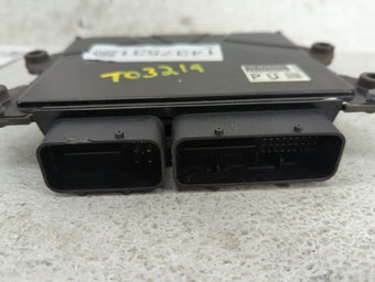 compare product 2020 Subaru Forester PCM Engine Control Computer ECU ECM PCU OEM P/N:22765AN460 115600-0041 Fits OEM Used Auto Parts