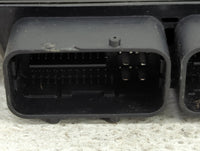2020 Subaru Forester PCM Engine Control Computer ECU ECM PCU OEM P/N:22765AN460 115600-0041 Fits OEM Used Auto Parts - Oemus