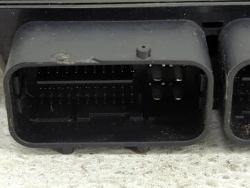 2020 Subaru Forester PCM Engine Control Computer ECU ECM PCU OEM P/N:22765AN460 115600-0041 Fits OEM Used Auto Parts