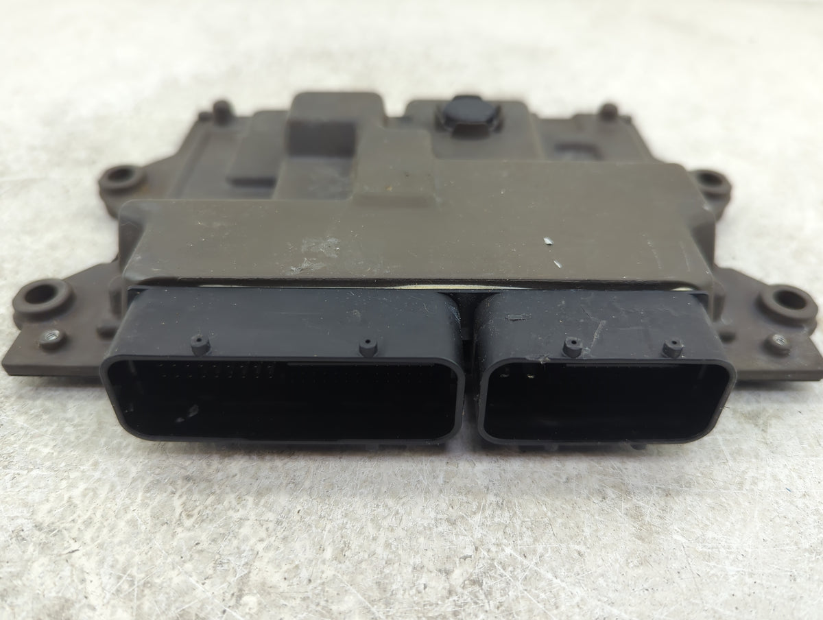 2019 Subaru Forester PCM Engine Control Computer ECU ECM PCU OEM P/N:22765AN461 1156000042 OEM Used Auto Parts - Oemusedauto