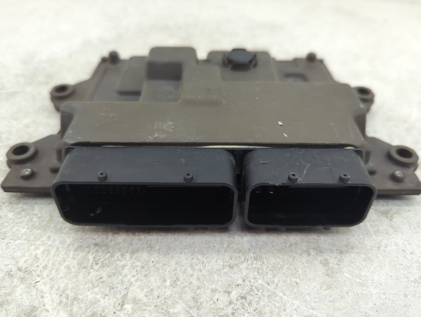 2020 Subaru Forester PCM Engine Control Computer ECU ECM PCU OEM P/N:22765AN461 1156000042 Fits OEM Used Auto Parts - Oemuse