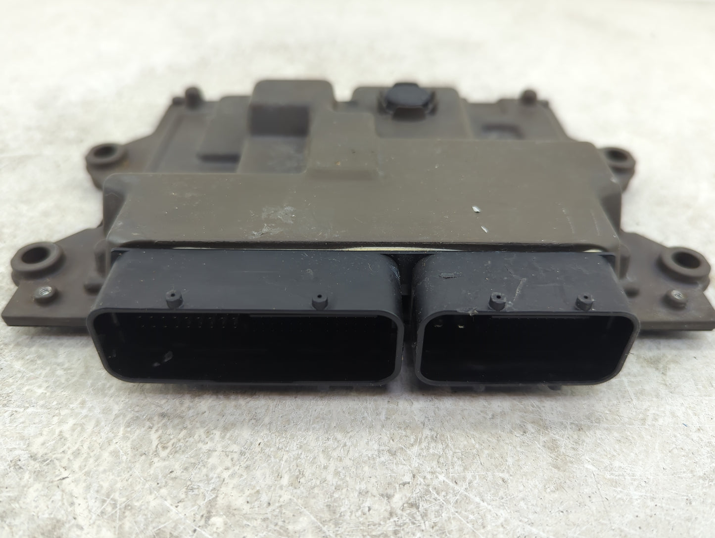 2020 Subaru Forester PCM Engine Control Computer ECU ECM PCU OEM P/N:22765AN461 1156000042 Fits OEM Used Auto Parts - Oemuse