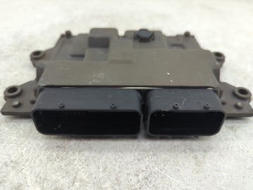 2020 Subaru Forester PCM Engine Control Computer ECU ECM PCU OEM P/N:22765AN461 1156000042 Fits OEM Used Auto Parts - Oemuse