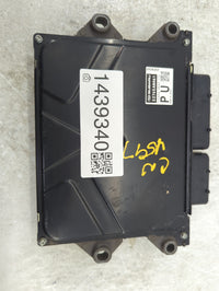 2020 Subaru Forester PCM Engine Control Computer ECU ECM PCU OEM P/N:22765AN461 1156000042 Fits OEM Used Auto Parts - Oemuse