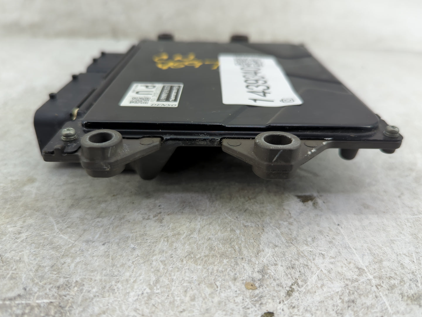2020 Subaru Forester PCM Engine Control Computer ECU ECM PCU OEM P/N:22765AN461 1156000042 Fits OEM Used Auto Parts - Oemuse