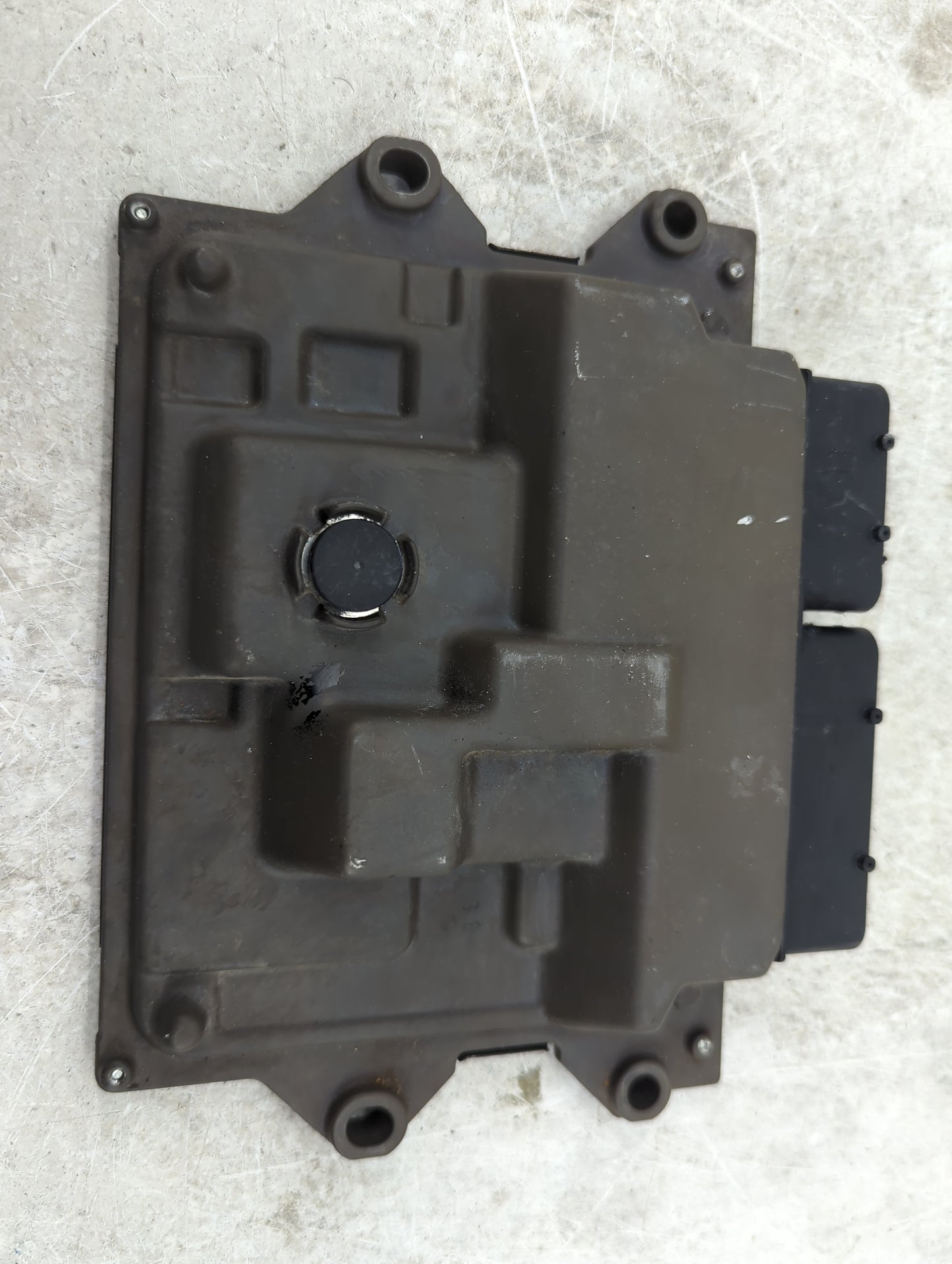 2020 Subaru Forester PCM Engine Control Computer ECU ECM PCU OEM P/N:22765AN461 1156000042 Fits OEM Used Auto Parts - Oemuse