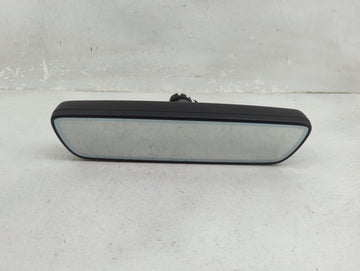 2020 Subaru Forester Interior Rear View Mirror Replacement OEM P/N:4112A-AECHL5 Fits OEM Used Auto Parts - Oemusedautoparts1
