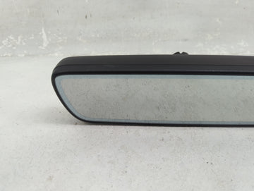 2020 Subaru Forester Interior Rear View Mirror Replacement OEM P/N:4112A-AECHL5 Fits OEM Used Auto Parts