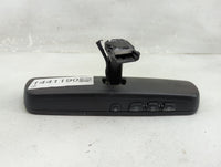 2020 Subaru Forester Interior Rear View Mirror Replacement OEM P/N:4112A-AECHL5 Fits OEM Used Auto Parts - Oemusedautoparts1