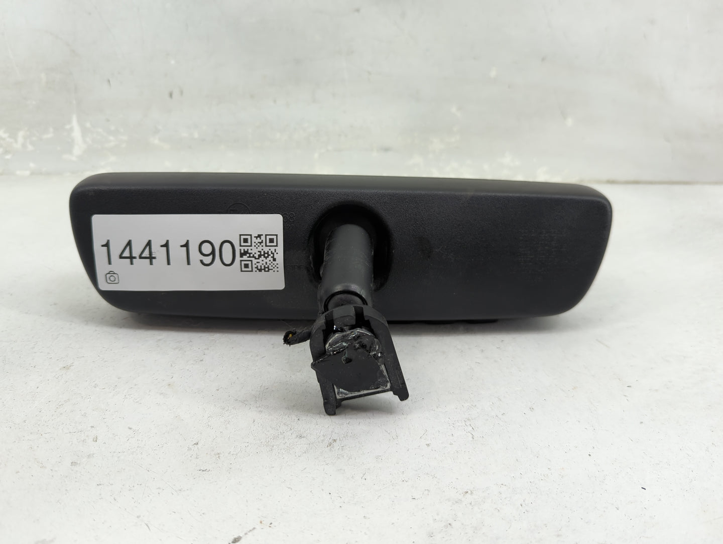 2020 Subaru Forester Interior Rear View Mirror Replacement OEM P/N:4112A-AECHL5 Fits OEM Used Auto Parts - Oemusedautoparts1