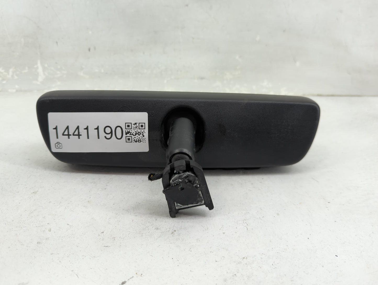 2020 Subaru Forester Interior Rear View Mirror Replacement OEM P/N:4112A-AECHL5 Fits OEM Used Auto Parts - Oemusedautoparts1