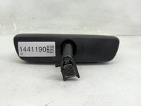2020 Subaru Forester Interior Rear View Mirror Replacement OEM P/N:4112A-AECHL5 Fits OEM Used Auto Parts - Oemusedautoparts1
