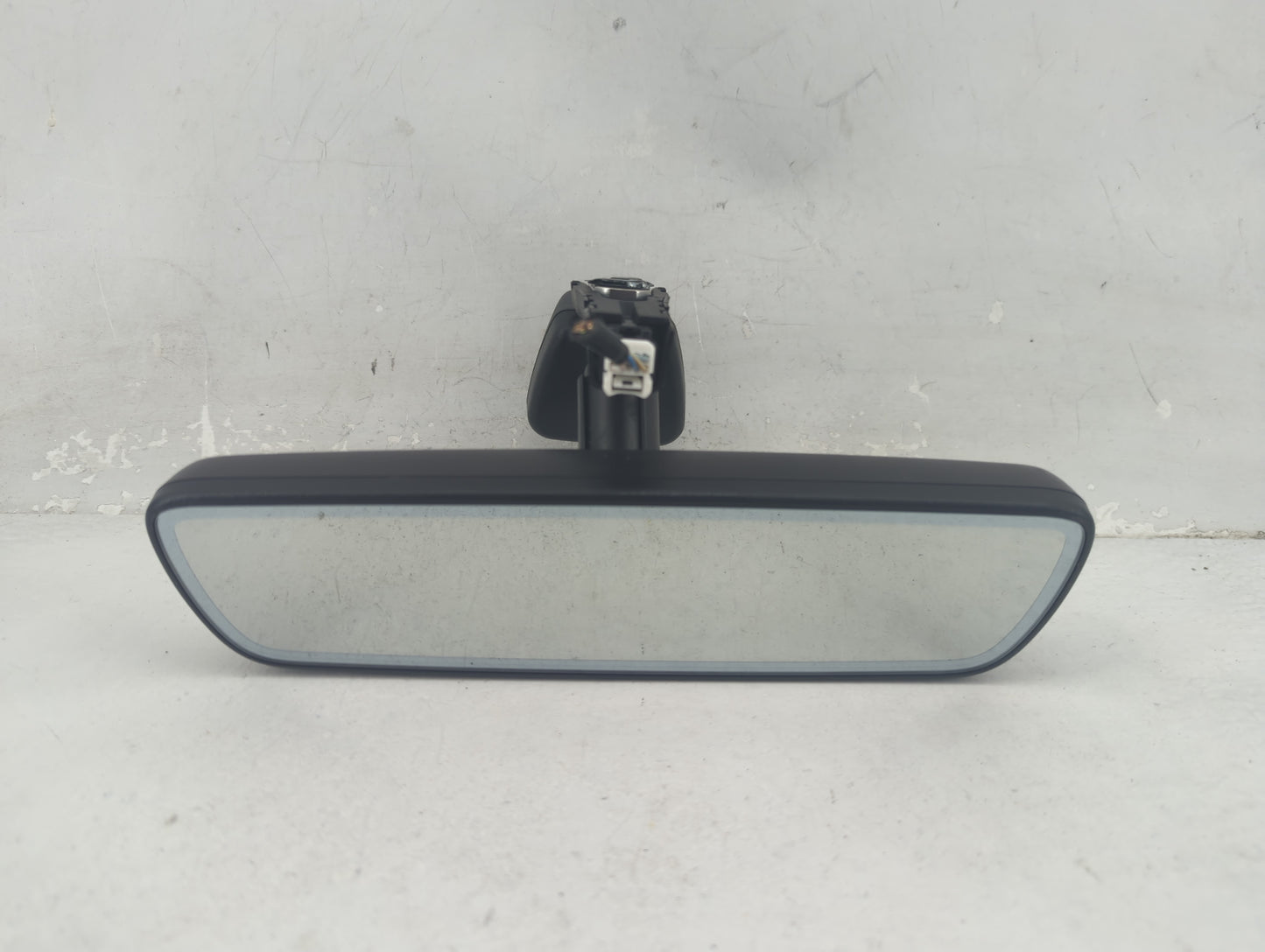2017-2022 Subaru Forester Interior Rear View Mirror Replacement OEM P/N:GNTX-1427 E11048368 Fits OEM Used Auto Parts - Oemus