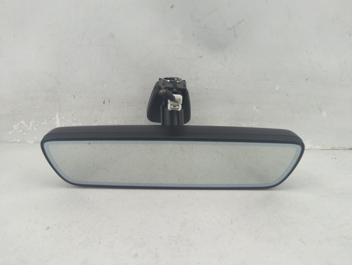 2017-2022 Subaru Forester Interior Rear View Mirror Replacement OEM P/N:GNTX-1427 E11048368 Fits OEM Used Auto Parts - Oemus