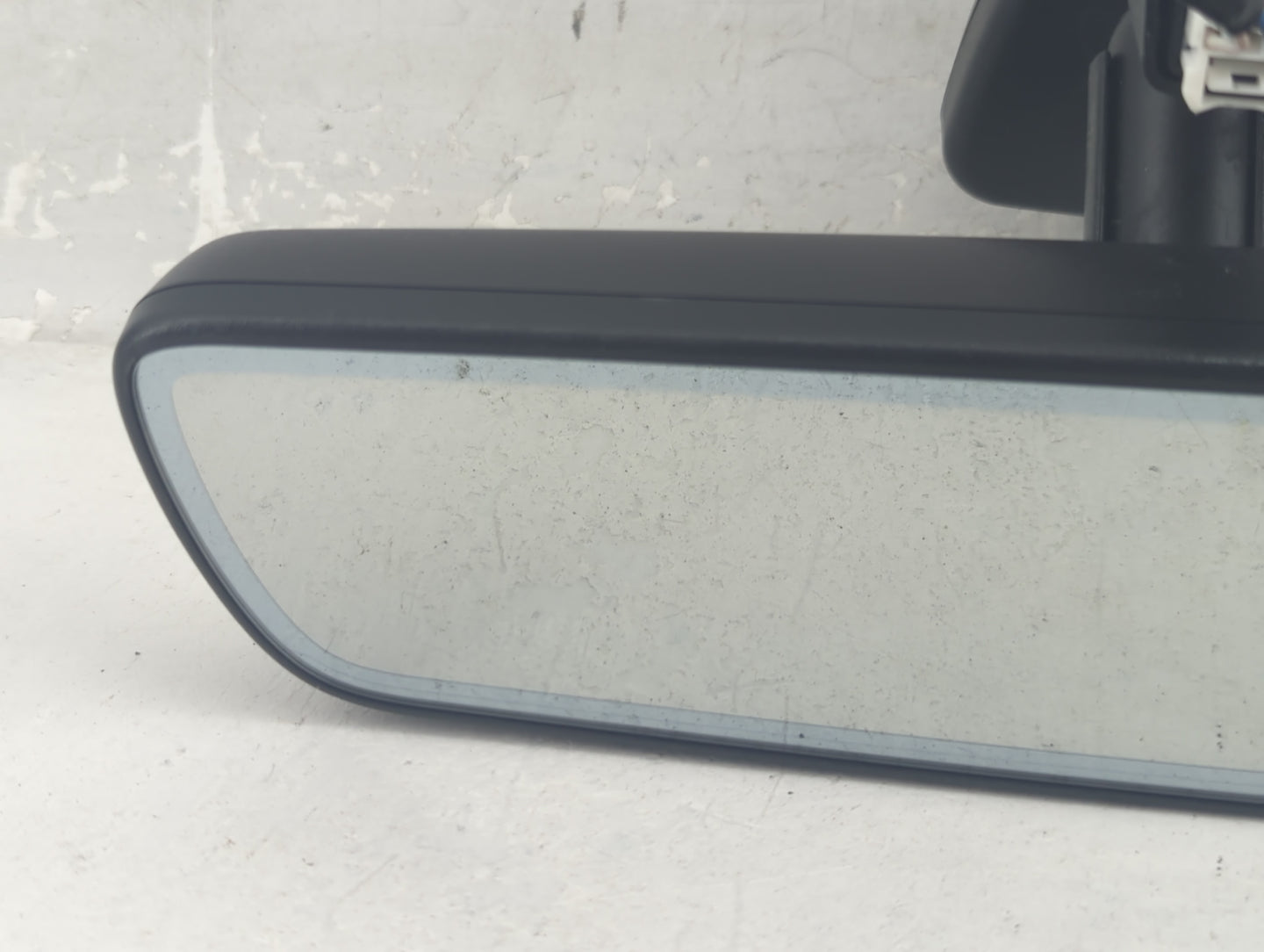2017-2022 Subaru Forester Interior Rear View Mirror Replacement OEM P/N:GNTX-1427 E11048368 Fits OEM Used Auto Parts - Oemus