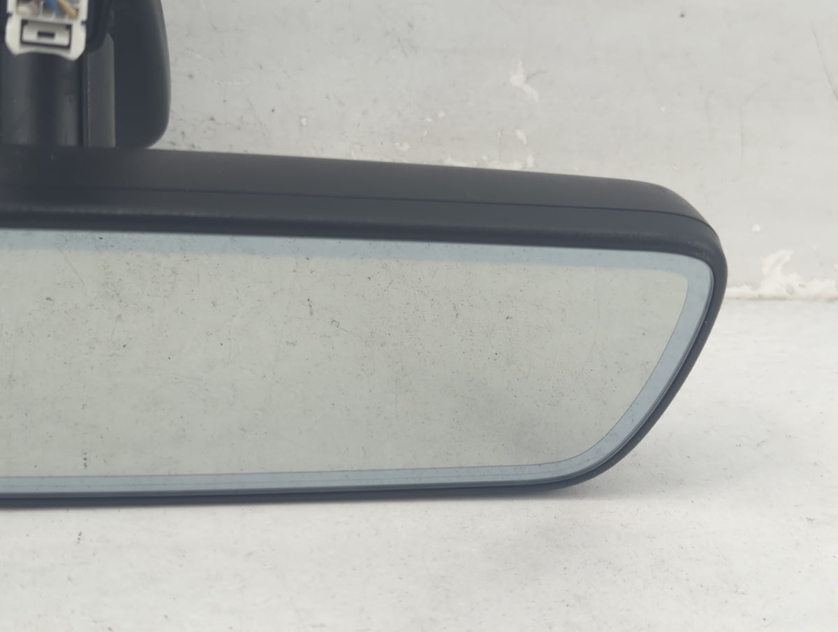 2017-2022 Subaru Forester Interior Rear View Mirror Replacement OEM P/N:GNTX-1427 E11048368 Fits OEM Used Auto Parts - Oemus