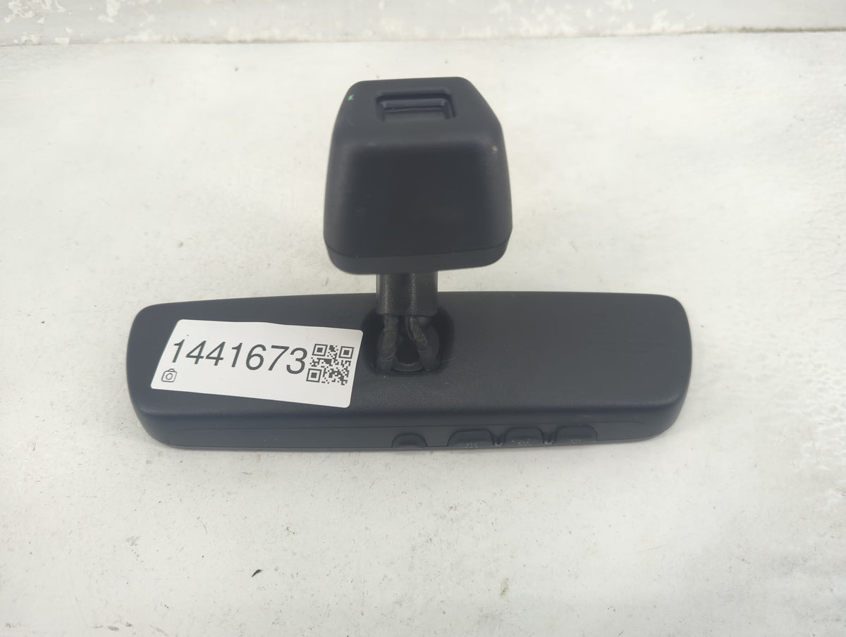 2017-2022 Subaru Forester Interior Rear View Mirror Replacement OEM P/N:GNTX-1427 E11048368 Fits OEM Used Auto Parts - Oemus