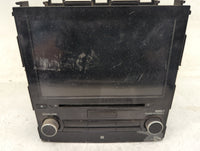 2020 Subaru Forester Radio AM FM Cd Player Receiver Replacement P/N:86201SJ670 Fits OEM Used Auto Parts - Oemusedautoparts1.