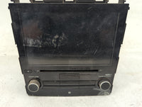 2020 Subaru Forester Radio AM FM Cd Player Receiver Replacement P/N:86201SJ670 Fits OEM Used Auto Parts - Oemusedautoparts1.