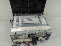 2020 Subaru Forester Radio AM FM Cd Player Receiver Replacement P/N:86201SJ670 Fits OEM Used Auto Parts - Oemusedautoparts1.