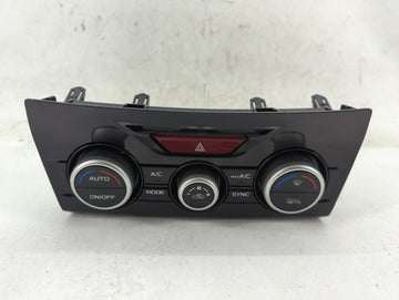 2019-2021 Subaru Forester Climate Control Module Temperature AC/Heater Replacement P/N:72311SJ651 T97851B Fits Fits 2019 202