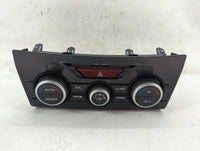 2019-2021 Subaru Forester Climate Control Module Temperature AC/Heater Replacement P/N:72311SJ651 T97851B Fits Fits 2019 202