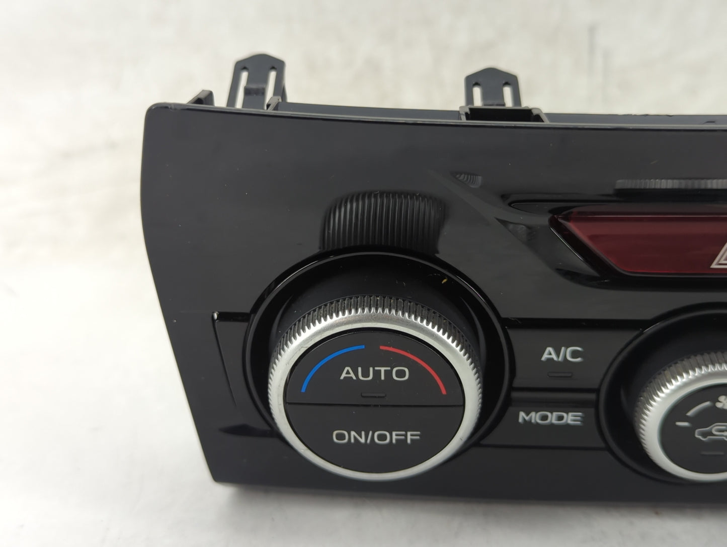 2019-2021 Subaru Forester Climate Control Module Temperature AC/Heater Replacement P/N:72311SJ651 T97851B Fits Fits 2019 202
