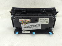 2019-2021 Subaru Forester Climate Control Module Temperature AC/Heater Replacement P/N:72311SJ651 T97851B Fits Fits 2019 202