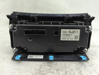 2020 Subaru Forester Climate Control Module Temperature AC/Heater Replacement P/N:72311SJ211 T97864B Fits OEM Used Auto Part