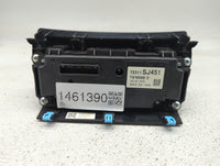 2020-2021 Subaru Forester Climate Control Module Temperature AC/Heater Replacement P/N:72311SJ451 Fits Fits 2020 2021 OEM Us