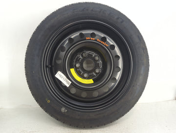 2019-2022 Subaru Forester Spare Donut Tire Wheel Rim Oem 1462129 - Oemusedautoparts1.com