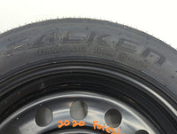 2019-2022 Subaru Forester Spare Donut Tire Wheel Rim Oem 1462129 - Oemusedautoparts1.com