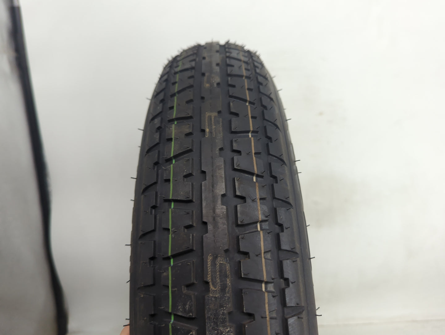 2019-2022 Subaru Forester Spare Donut Tire Wheel Rim Oem 1462129 - Oemusedautoparts1.com