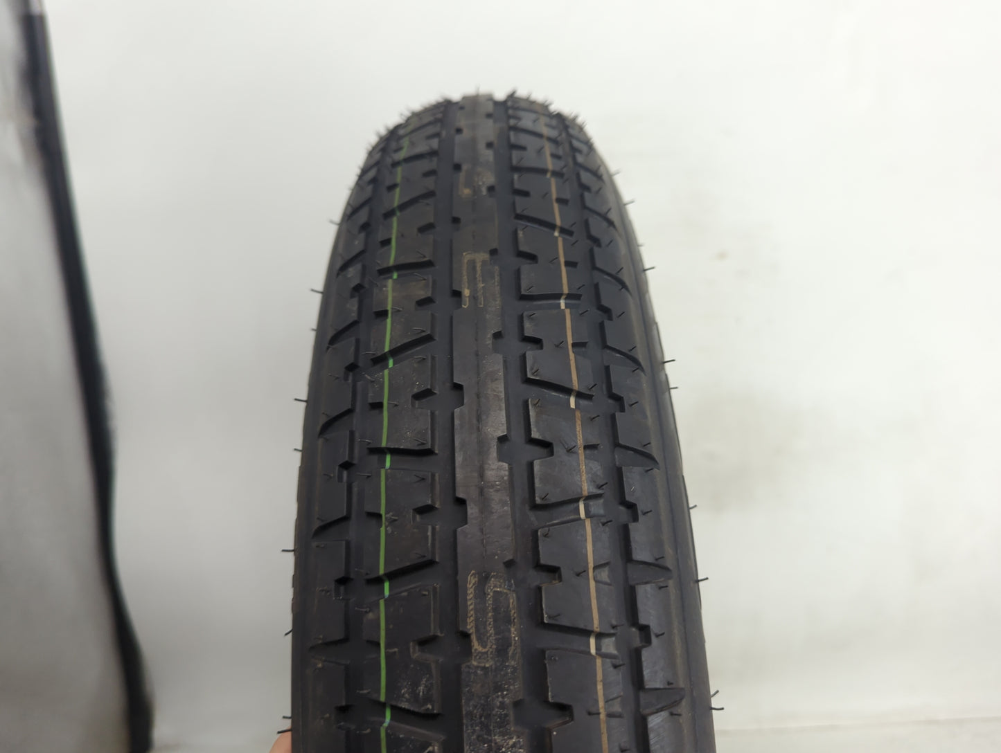 2019-2022 Subaru Forester Spare Donut Tire Wheel Rim Oem 1462129 - Oemusedautoparts1.com
