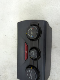 2019-2021 Subaru Forester Climate Control Module Temperature AC/Heater Replacement P/N:72311SJ211 T97864B Fits Fits 2019 202