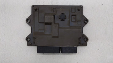 2019 Subaru Forester PCM Engine Control Computer ECU ECM PCU OEM P/N:2265AL820 22765AN460 Fits OEM Used Auto Parts - Oemused