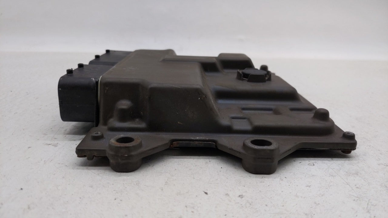 2019 Subaru Forester PCM Engine Control Computer ECU ECM PCU OEM P/N:2265AL820 22765AN460 Fits OEM Used Auto Parts - Oemused