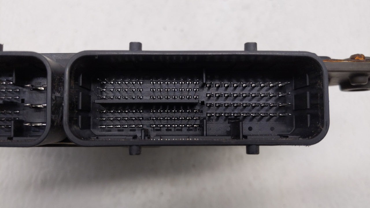 2019 Subaru Forester PCM Engine Control Computer ECU ECM PCU OEM P/N:2265AL820 22765AN460 Fits OEM Used Auto Parts - Oemused