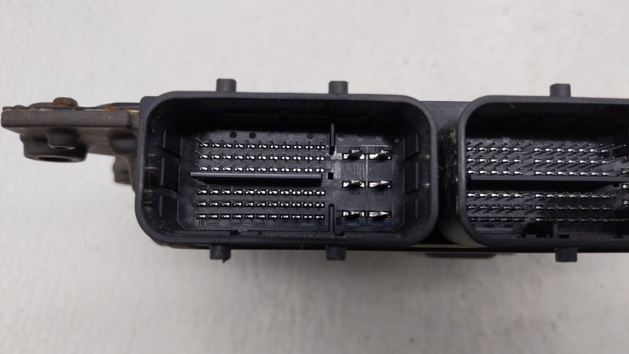 2019 Subaru Forester PCM Engine Control Computer ECU ECM PCU OEM P/N:2265AL820 22765AN460 Fits OEM Used Auto Parts - Oemused