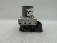 2020 Subaru Forester ABS Pump Control Module Replacement P/N:27536SJ050 Fits OEM Used Auto Parts - Oemusedautoparts1.com