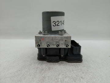 2020 Subaru Forester ABS Pump Control Module Replacement P/N:27536SJ050 Fits OEM Used Auto Parts - Oemusedautoparts1.com