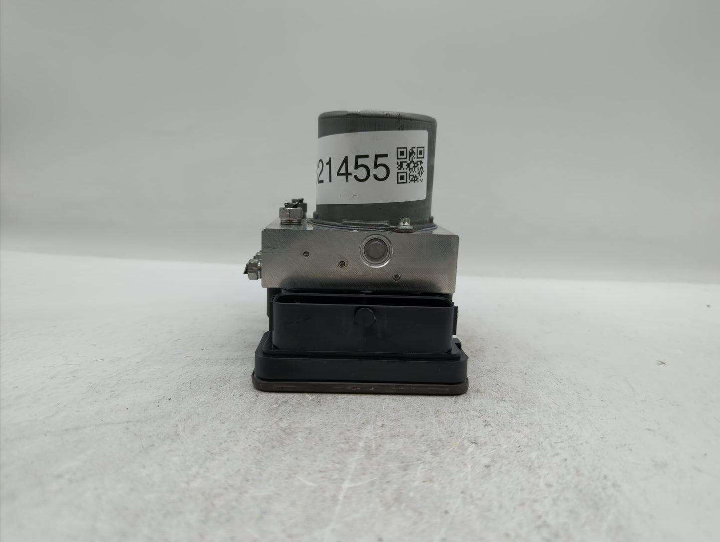 2020 Subaru Forester ABS Pump Control Module Replacement P/N:27536SJ050 Fits OEM Used Auto Parts - Oemusedautoparts1.com