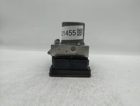 2020 Subaru Forester ABS Pump Control Module Replacement P/N:27536SJ050 Fits OEM Used Auto Parts - Oemusedautoparts1.com
