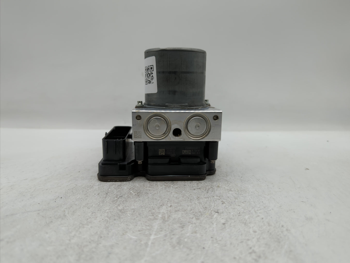 2020 Subaru Forester ABS Pump Control Module Replacement P/N:27536SJ050 Fits OEM Used Auto Parts - Oemusedautoparts1.com