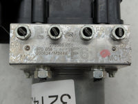 2020 Subaru Forester ABS Pump Control Module Replacement P/N:27536SJ050 Fits OEM Used Auto Parts - Oemusedautoparts1.com