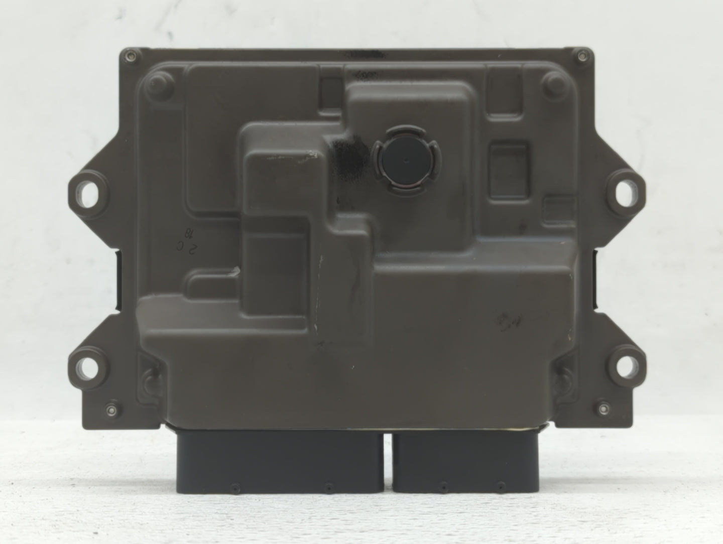 2020 Subaru Forester PCM Engine Control Computer ECU ECM PCU OEM P/N:22765AL821 2265AL821, 2265AL820, 22765AN460 Fits OEM Us