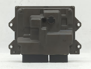 2020 Subaru Forester PCM Engine Control Computer ECU ECM PCU OEM P/N:22765AL821 2265AL821, 2265AL820, 22765AN460 Fits OEM Us