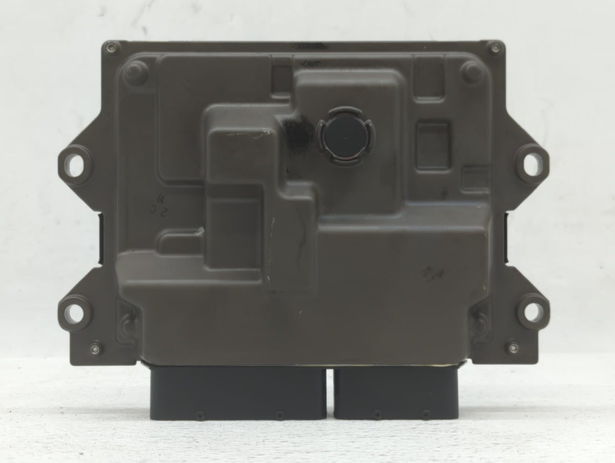 2019 Subaru Forester PCM Engine Control Computer ECU ECM PCU OEM P/N:22765AL821 2265AL821, 2265AL820, 22765AN460 Fits OEM Us