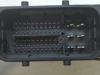 2019 Subaru Forester PCM Engine Control Computer ECU ECM PCU OEM P/N:22765AL821 2265AL821, 2265AL820, 22765AN460 Fits OEM Us