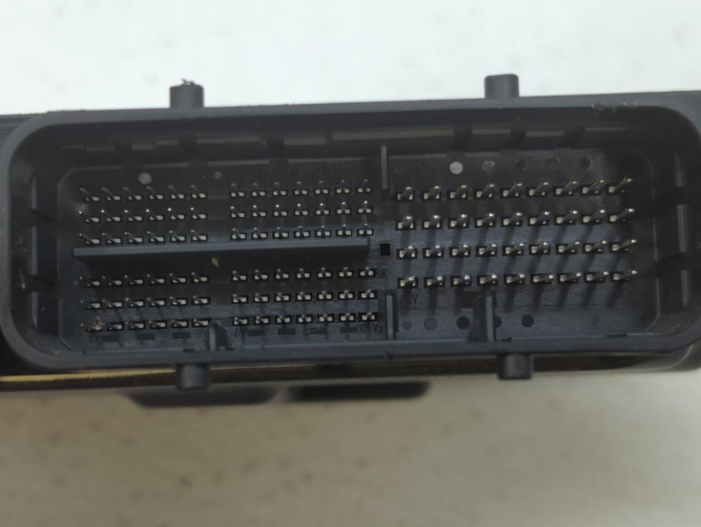 2020 Subaru Forester PCM Engine Control Computer ECU ECM PCU OEM P/N:22765AL821 2265AL821, 2265AL820, 22765AN460 Fits OEM Us